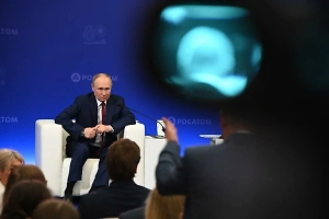 «НАТО встанет на уши»: Генерал Попов рассказал, что Путина в Будапешт сопроводят Су-35