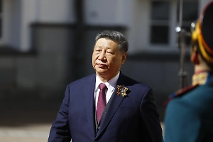 Си Цзиньпин отказался от участия в саммите G20 в ЮАР вслед за Путиным и Трампом