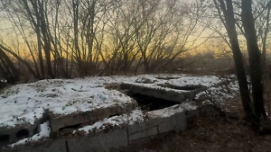 Двух детей нашли мёртвыми в канализационном коллекторе в Кузбассе