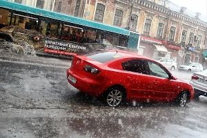 Экология против экономии: До трети дешёвых покрышек могут исчезнуть с российского рынка