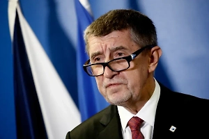 Победивший на выборах в Чехии Бабиш ушёл в отпуск вместо формирования кабмина