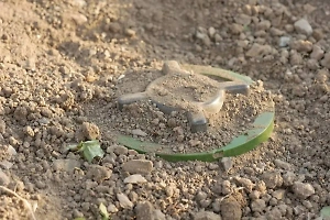 Бойцы ВС РФ прошли под минным полем ВСУ через подземную трубу в Новомихайловке