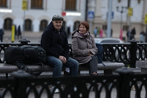 Профессор рассказал, как мужчины могут досрочно выйти на пенсию в 62 года