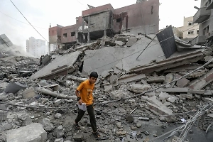 Axios: Израиль и ХАМАС не хотят возвращаться к войне в Газе