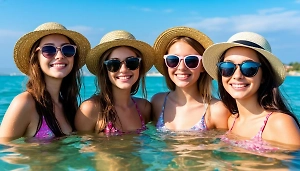 «Места силы»: Россиянки начали переплачивать за туры ради путешествий без мужей