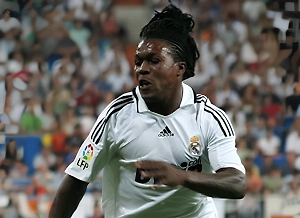 Экс-футболист «Реала» и «Алании» Ройстон Дренте перенёс инсульт в 38 лет