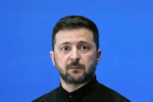 Под кайфом или пьян? В Европе высмеяли Зеленского за нелепые заявления о России и ВСУ