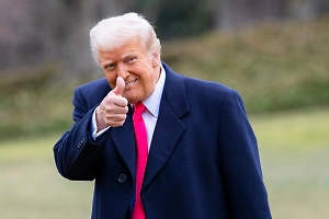 Трамп оценил шансы заключить сделку по Украине как неплохие