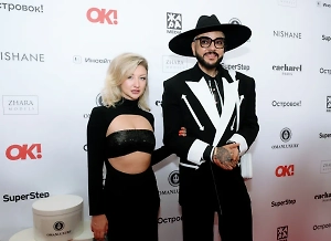 «Это моё детище»: Киркоров раскрыл Life.ru тайну эпатажного образа «кукарекающей» Марго