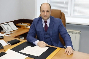 Замглавы Железногорска Вычужанин задержан по делу о выводе бюджетных средств