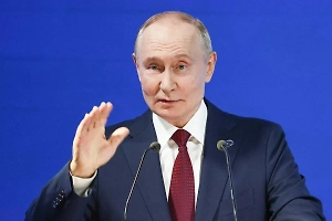 Путин дал важный совет президенту Польши, который консультируется с духом мертвеца