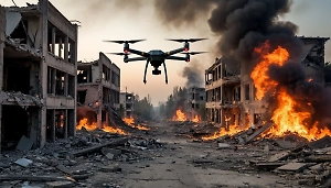 В Госдуме призвали к массированным ударам по подозрительным объектам на Украине