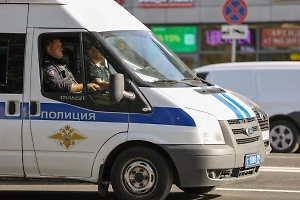 17-летнего подростка нашли мёртвым в Москве