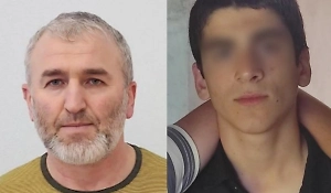 Тренер по вольной борьбе убил сына любовницы, закопал его тело и пытался улететь в Дубай