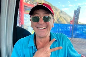 Григорий Лепс заявил, что мужчинам сложно понять женщин