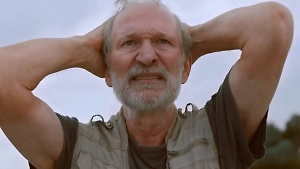 На экраны вышел последний фильм Тиграна Кеосаяна