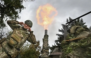 Новости СВО. ВС РФ приближаются к Северску, ВСУ бегут из Выемки, Россия вернула 185 пленных, Путин назвал виновников конфликта, 3 октября