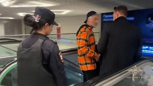 В России задержали чёрного трансплантолога, которого удалось поймать в Турции