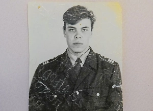 Убийца пермского милиционера-героя Дмитрия Власова вышел на свободу