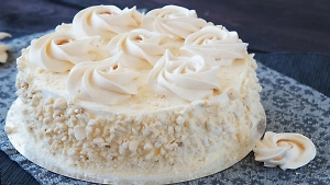 «Советская невеста»: Рецепт этого нежного и недорогого торта хозяйки СССР передавали из уст в уста