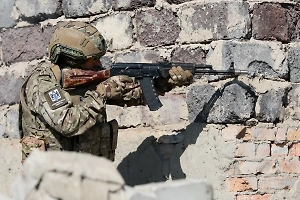 Путин: Юнаковка уже освобождена, а взятие всего Волчанска — дело времени