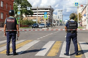 Стрельба у школы в Дагестане оказалась разборками между двумя «интернет-воинами»
