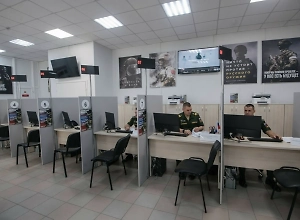 В Воронежской области выплаты новобранцам СВО увеличили до ₽2,5 млн