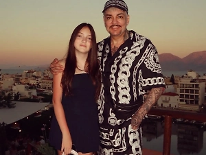 Дочь Киркорова случайно выдала секрет о «матери», но певец замял скандал