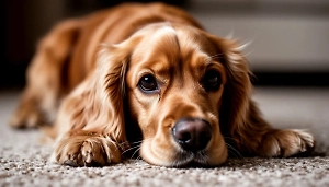 Названы продукты, которые могут вызвать у собак тяжёлое отравление и расстройство ЖКТ