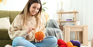 Плюнули на гаджеты: Зумеры ударились в «бабушкины хобби»