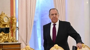 Без паузы и колебаний: Лавров дал обещание, которое растрогало Китай