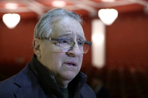 Жена Хазанова избавилась от роскошной недвижимости в России вслед за мужем