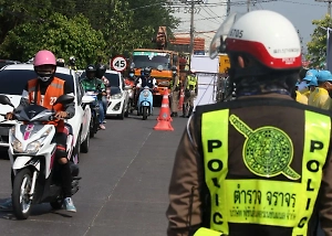 Полиция в Таиланде задержала около 20 россиян за несколько дней
