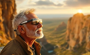 Учёные создали микрочип и нашли способ вернуть зрение слепым