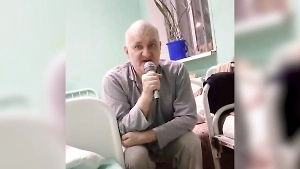 Маньяк-кукольник Москвин написал мемуары в психбольнице о своих «приключениях»