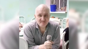 «У меня была коллекция девочек»: Вышло первое интервью маньяка-кукольника Москвина из психбольницы