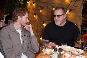 Владимир Пресняков откровенно рассказал о состоянии сына после развода