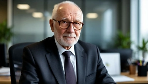 HR-эксперт объяснил, почему работодатели в России полюбили пенсионеров