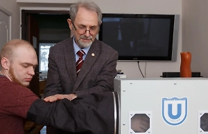 Сибирские учёные научились «оживлять» руки и ноги вместо ампутации при обморожениях