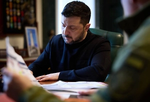 В Офисе Зеленского посоветовали украинцам «дышать» во время блэкаутов