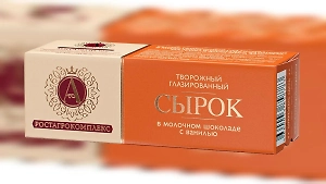 Сырки «РостАгроКомплекса» могут вызывать расстройство из-за 10-кратного избытка дрожжей