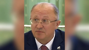 Стала известна зарплата владельца взорвавшейся кузбасской шахты «Листвяжная» Федяева