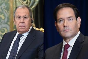 Лавров пообщался с Рубио в «интересах реализации пониманий» Путина и Трампа