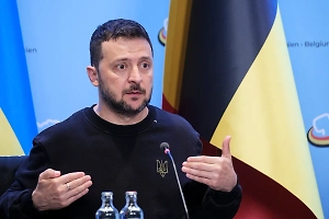 В Госдуме объяснили, почему Зеленскому для переговоров не подходит Будапешт. Как и любой другой город