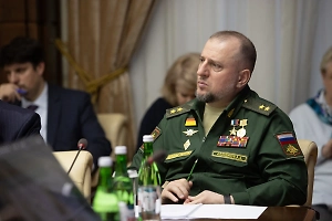 Набсовет фонда «Защитники Отечества» поддержал открытие отделений в ДНР, ЛНР и Подмосковье