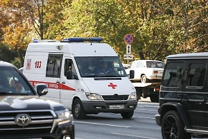  Мирный житель пострадал в результате атаки БПЛА в Ростове-на-Дону