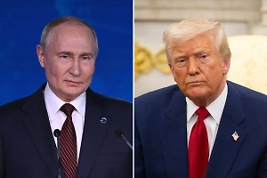 В Госдуме заявили, что Евросоюз попытается сорвать встречу Путина и Трампа в Венгрии