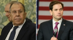 В США заявили об отсутствии необходимости во встрече Лаврова и Рубио