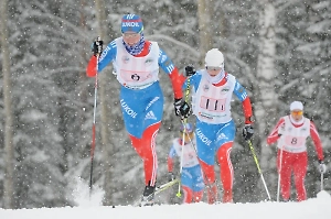 В Норвегии поддержали решение о недопуске российских лыжников до соревнований