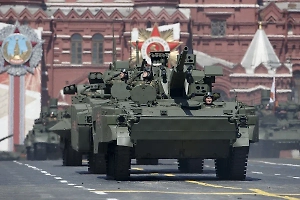 ВЦИОМ: 69% россиян готовы экономить ради защиты страны